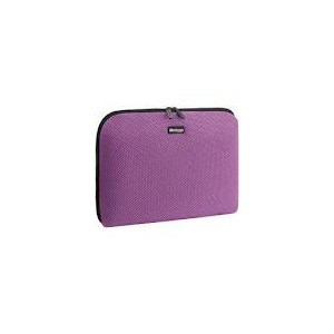 BOLSA P/ NOTEBOOK ROXA- MULTILASER  R$35,00