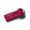 PEN DRIVE 8GB DT108 - KINGSTON R$34,00