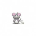 PEN DRIVE ANIMALS 4GB RATINHO- EMTEC R$61,90